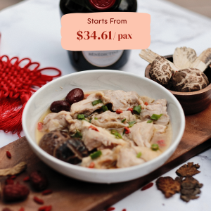 Miscarriage Mummy Recovery Meals