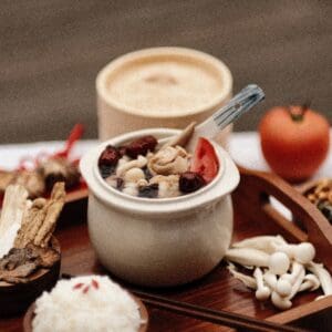 Miscarriage Mummy 14 Days Recovery Meals - Single Meal Package